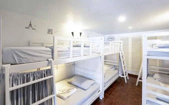 Family Oda, Sigara İçilmez, Ortak Banyo