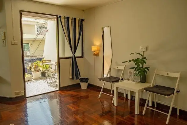 Standard Tek Büyük Yataklı Oda, 1 Büyük (Queen) Boy Yatak, Balkon, Bahçe Manzaralı
