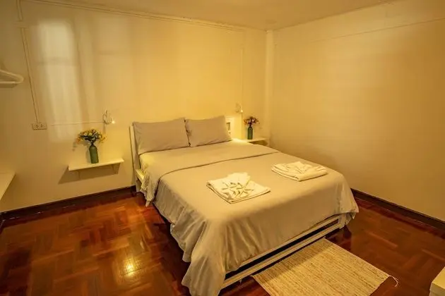 Standard Tek Büyük Yataklı Oda, 1 Büyük (Queen) Boy Yatak, Ortak Banyo