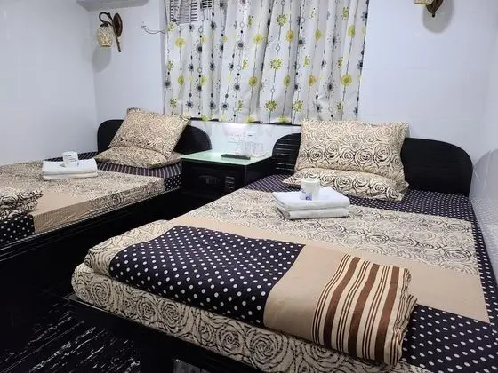 Classic İki Ayrı Yataklı Oda