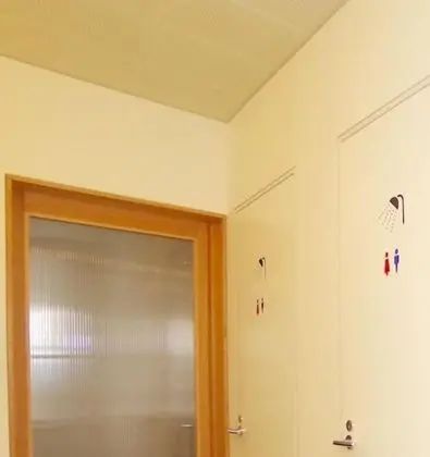 Standard Dört Kişilik Oda, Sigara İçilmez