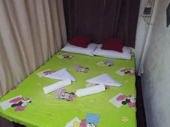 Economy Tek Büyük Yataklı Oda, 1 Büyük (Queen) Boy Yatak