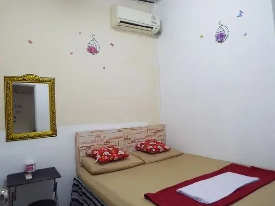 Economy Tek Büyük Yataklı Oda, 1 Büyük (Queen) Boy Yatak