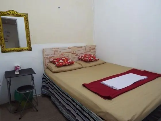 Economy Tek Büyük Yataklı Oda, 1 Büyük (Queen) Boy Yatak