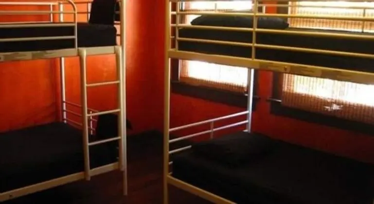 Oda (4 bed female dorm)