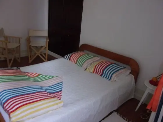Basic Ortak Ranzalı Oda, Ortak Banyo (Barraca Azul)