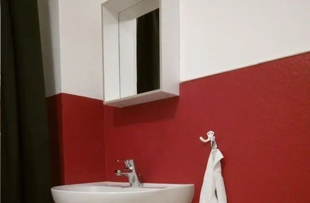Basic Tek Kişilik Oda