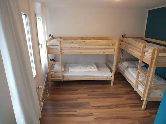 Dört Kişilik Oda, Sadece kadınlar için