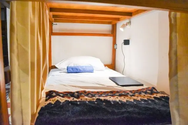 Basic Ortak Ranzalı Oda