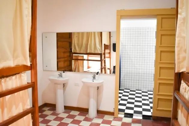 Basic Ortak Ranzalı Oda