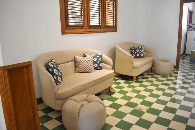 Basic Ortak Ranzalı Oda