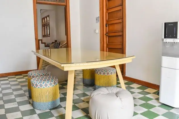 Basic Ortak Ranzalı Oda
