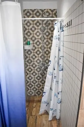 Basic Ortak Ranzalı Oda