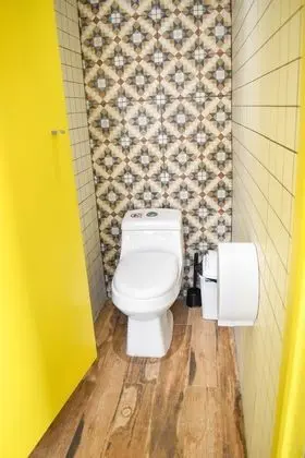 Basic Ortak Ranzalı Oda