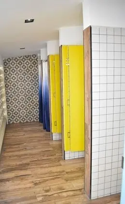 Basic Ortak Ranzalı Oda