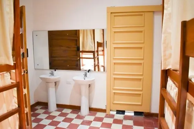 Standard Ortak Ranzalı Oda