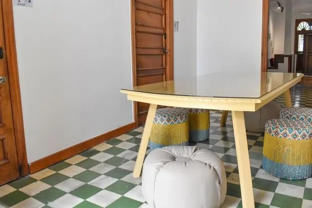 Standard Ortak Ranzalı Oda