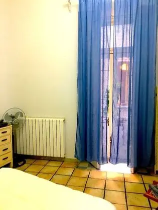Basic Tek Büyük Yataklı Oda, 1 Çift Kişilik Yatak, Özel Banyo