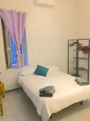 Basic Tek Büyük Yataklı Oda, 1 Çift Kişilik Yatak, Özel Banyo