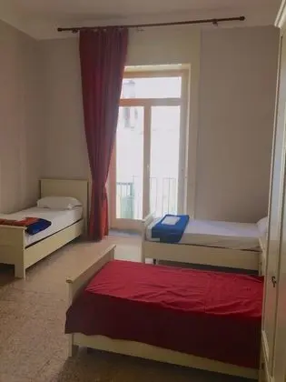 Classic Ortak Ranzalı Oda, 1 Tek Kişilik Yatak