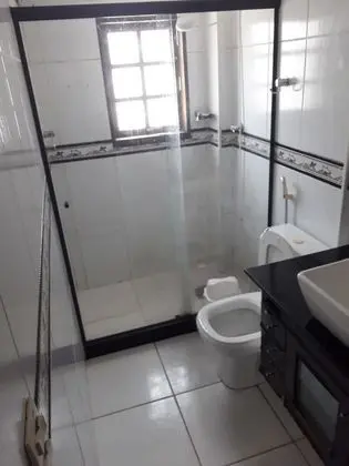 Ortak Ranzalı Oda, Karma Ranzalı Oda (4 Camas)