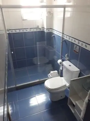 Ortak Ranzalı Oda, Karma Ranzalı Oda (4 Camas)