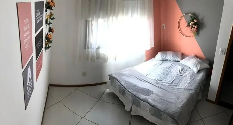 Tek Büyük Yataklı Oda, Ortak Banyo