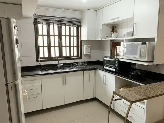 Tek Büyük Yataklı Oda, Ortak Banyo