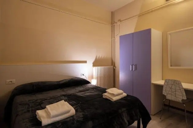 Basic Tek Büyük Yataklı Oda, 1 Çift Kişilik veya 2 Tek Kişilik Yatak, Özel Banyo