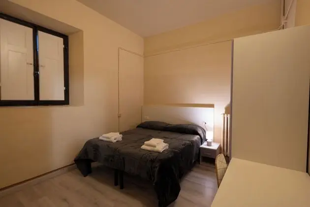 Basic Tek Büyük Yataklı Oda, 1 Çift Kişilik veya 2 Tek Kişilik Yatak, Özel Banyo