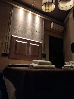Superior Büyük Yataklı Tek Kişilik Oda