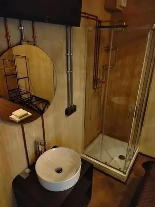 Superior Büyük Yataklı Tek Kişilik Oda