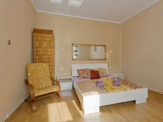 Apart Daire, Mutfak (2 pax)