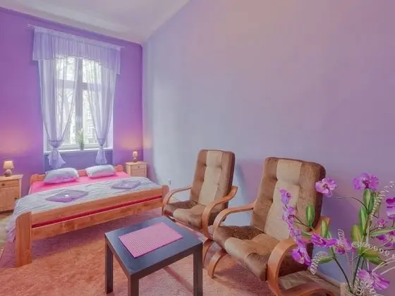 Apart Daire, Mutfak (2 pax)