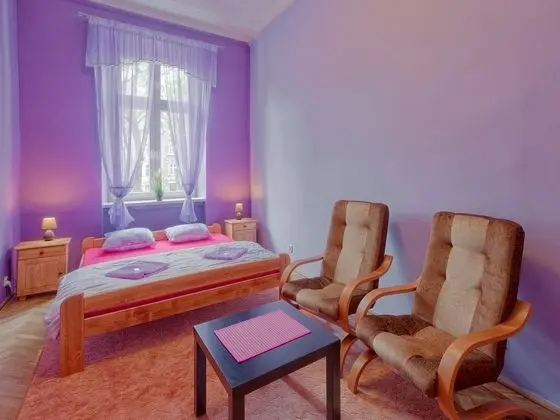 Apart Daire, Mutfak (2 pax)