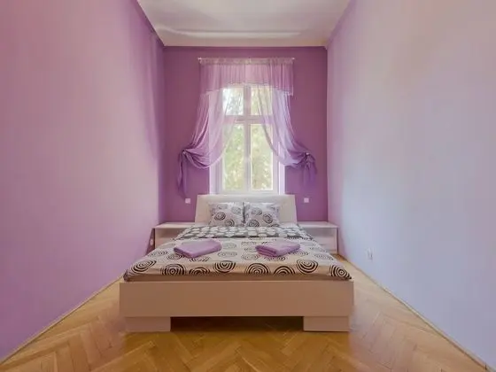 Apart Daire, Mutfak (2 pax)