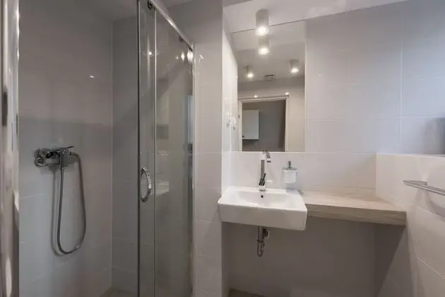 Apart Daire, Mutfak (2 pax)