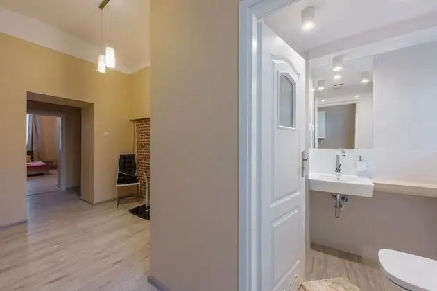 Apart Daire, Mutfak (2 pax)
