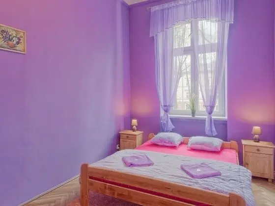Apart Daire, Mutfak (2 pax)