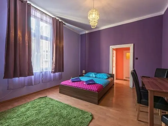 Apart Daire, Mutfak (2 pax)