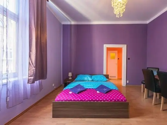 Apart Daire, Mutfak (2 pax)