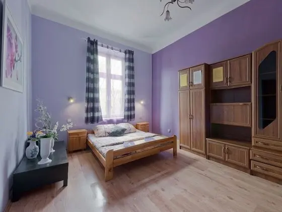 Apart Daire, Mutfak (2 pax)