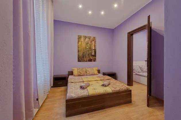 Apart Daire, Mutfak (2 pax)