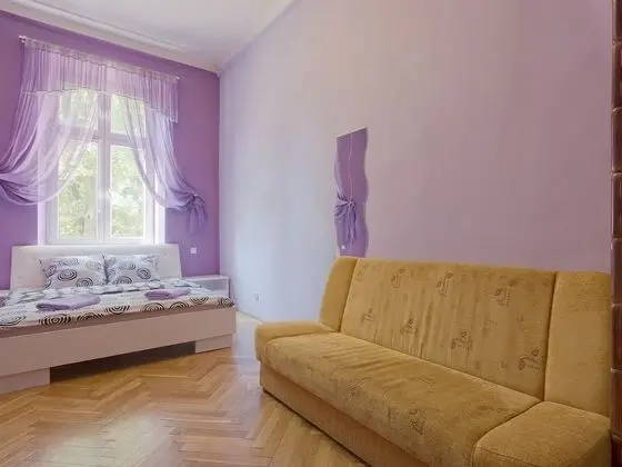 Apart Daire, Mutfak (2 pax)