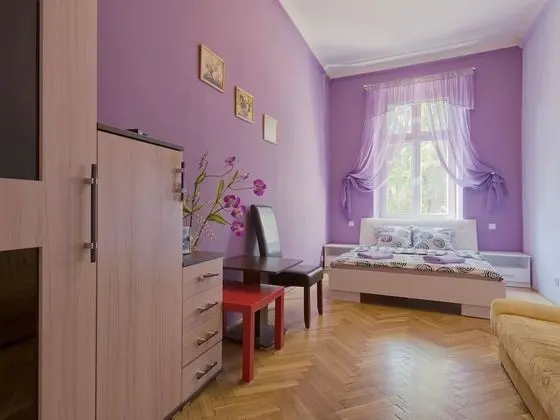 Apart Daire, Mutfak (2 pax)