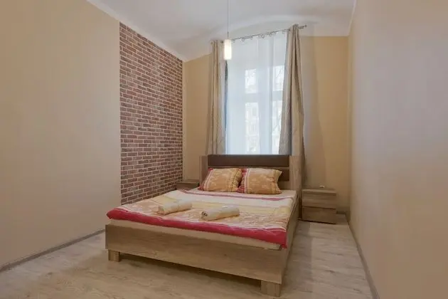 Apart Daire, Mutfak (2 pax)