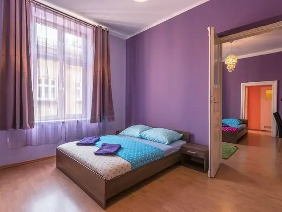 Apart Daire, Mutfak (2 pax)