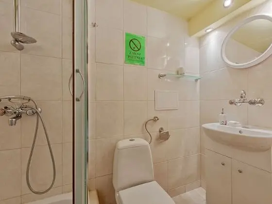 Apart Daire, Mutfak (2 pax)