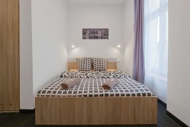 Tek Büyük Yataklı Oda, Özel Banyo (Kitchenette)