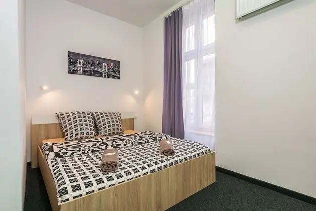 Tek Büyük Yataklı Oda, Özel Banyo (Kitchenette)